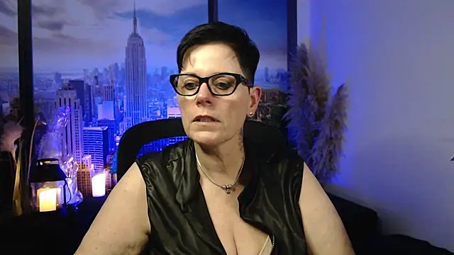 ninarandmann online show from 22, 12, 2025