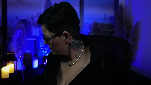 ninarandmann online show from 18, 12, 2025