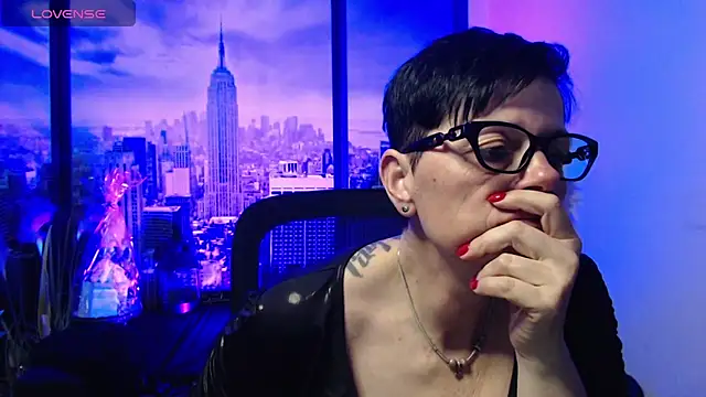 ninarandmann online show from 30, 4, 2026