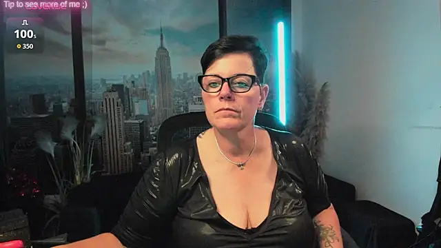 ninarandmann online show from 12, 9, 2025