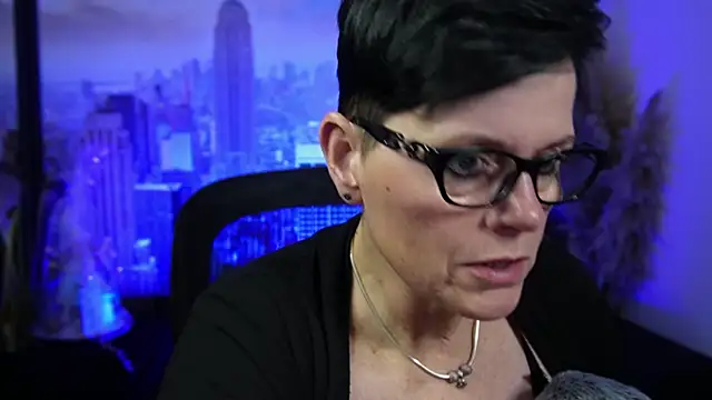 ninarandmann online show from 30, 11, 2025