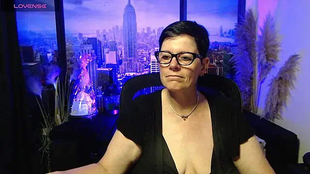 ninarandmann online show from 24, 6, 2026