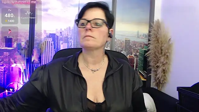 ninarandmann online show from 13, 3, 2025