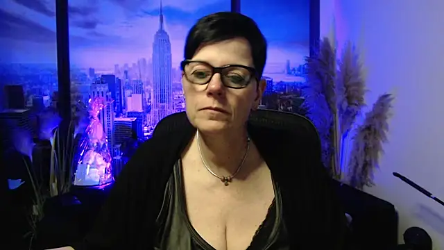 ninarandmann online show from 16, 5, 2026