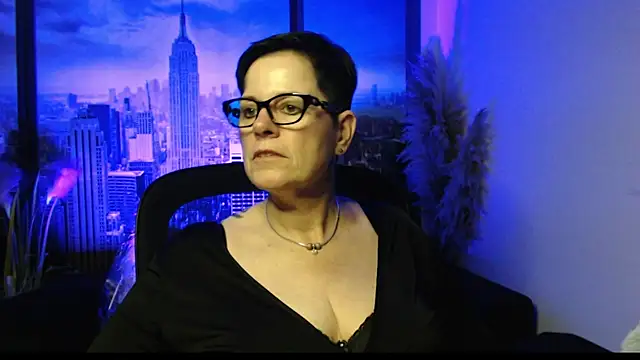 ninarandmann online show from 25, 11, 2025