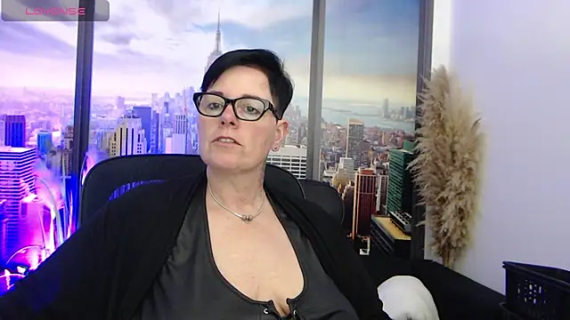 ninarandmann online show from 20, 3, 2025