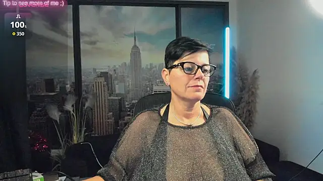 ninarandmann online show from 25, 9, 2025