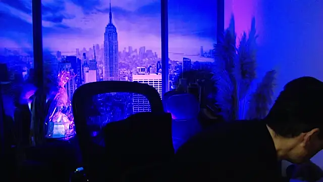 ninarandmann online show from 9, 4, 2026