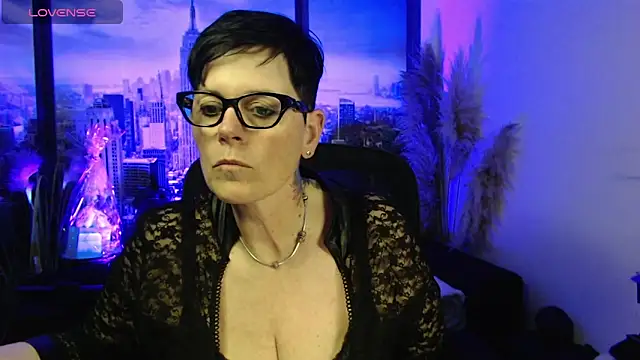 ninarandmann online show from 23, 4, 2026