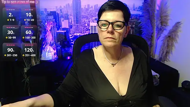 ninarandmann online show from 16, 6, 2026