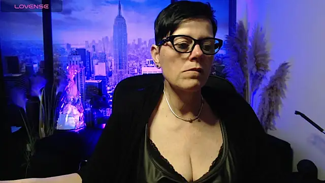 ninarandmann online show from 11, 5, 2026