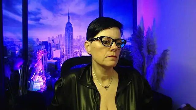 ninarandmann online show from 26, 3, 2026