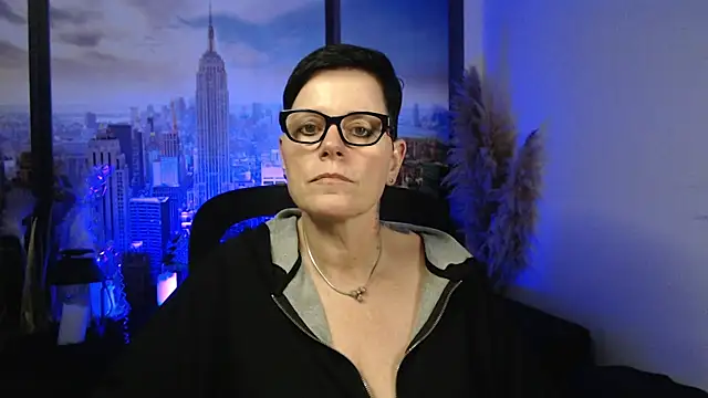 ninarandmann online show from 19, 12, 2025