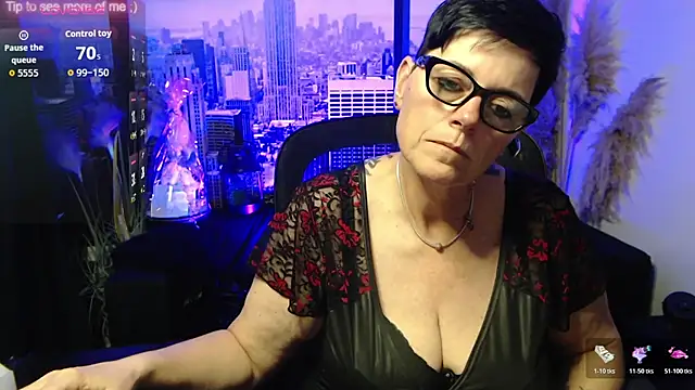 ninarandmann online show from 14, 6, 2026