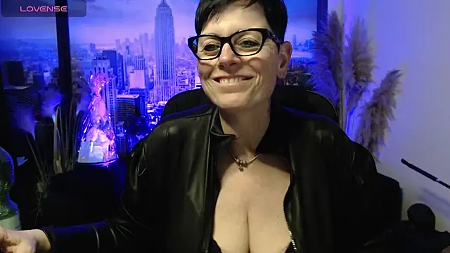 ninarandmann online show from 19, 5, 2026