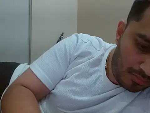 robintoit online show from 8, 3, 2026