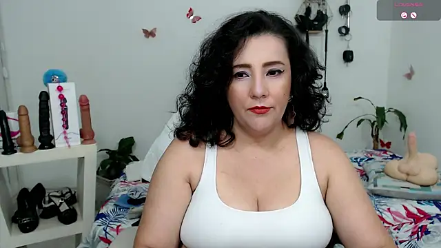 mom hot   online show from 3, 10, 2025