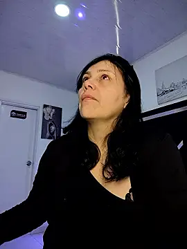 Natasha milf   online show from 12, 11, 2025