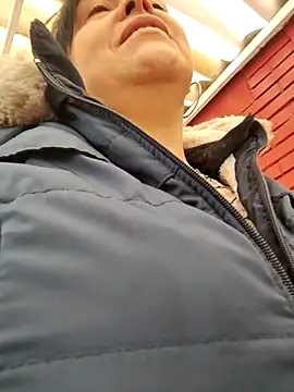 Natasha milf   online show from 11, 11, 2025