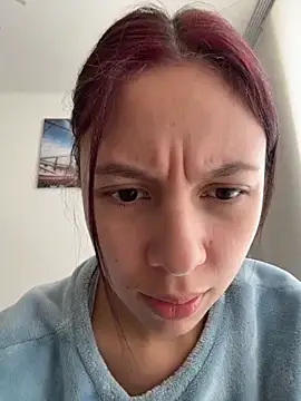 Snapshot of Bonniepark chatting on 17, 12, 2025 Bonniepark online show from 17, 12, 2025