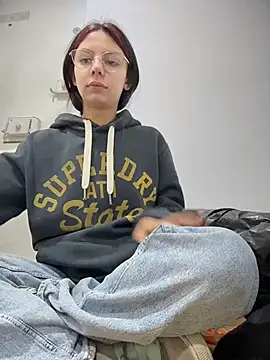 Bonniepark online show from 18, 3, 2026