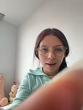 Snapshot of Bonniepark chatting on 14, 2, 2026 Bonniepark online show from 14, 2, 2026