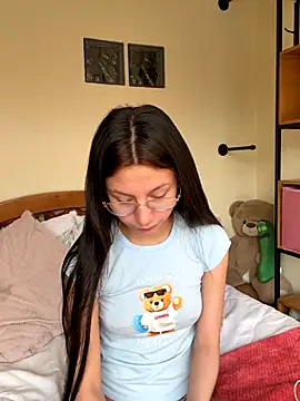 Bonniepark online show from 19, 9, 2025