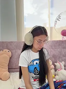 Bonniepark online show from 11, 3, 2026