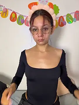 Bonniepark online show from 1, 4, 2026