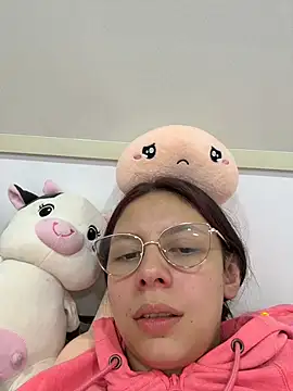 Snapshot of Bonniepark chatting on 7, 1, 2026 Bonniepark online show from 7, 1, 2026