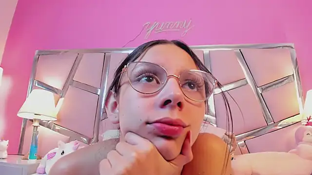 Bonniepark online show from 7, 3, 2025