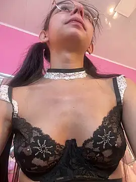 Bonniepark online show from 12, 3, 2025