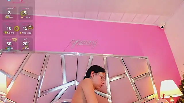 Bonniepark online show from 21, 3, 2025