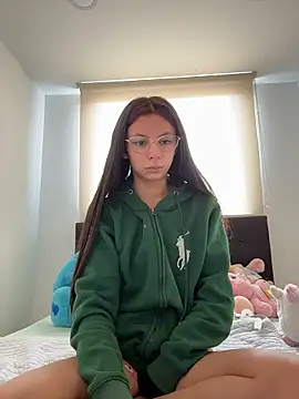 Snapshot of Bonniepark chatting on 11, 1, 2026 Bonniepark online show from 11, 1, 2026