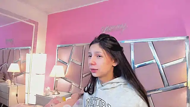 Bonniepark online show from 21, 3, 2025