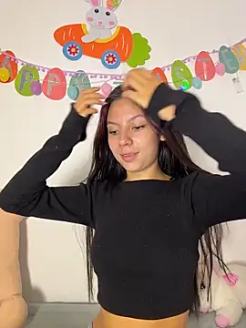 Bonniepark online show from 4, 4, 2026