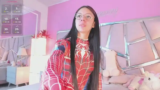 Bonniepark online show from 18, 4, 2026