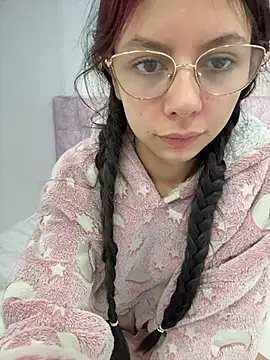 Bonniepark online show from 18, 3, 2026