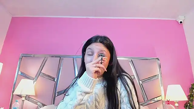 Bonniepark online show from 19, 3, 2025