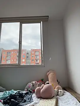 Snapshot of Bonniepark chatting on 17, 2, 2026 Bonniepark online show from 17, 2, 2026