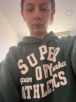 Snapshot of Bonniepark chatting on 25, 2, 2026 Bonniepark online show from 25, 2, 2026