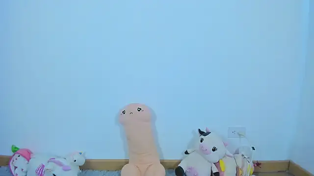 Bonniepark online show from 23, 11, 2025