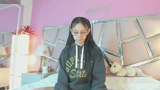 Bonniepark online show from 14, 4, 2026