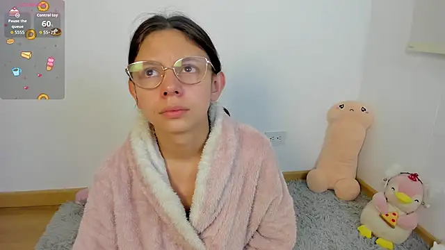 Bonniepark online show from 14, 11, 2025