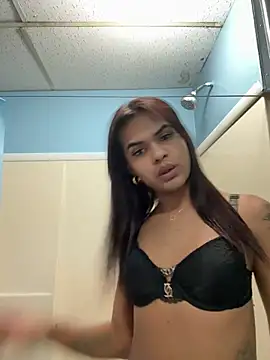 brithanny25 online show from 2, 1, 2025