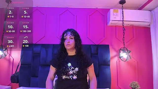 Snapshot of hanny_milf chatting on 7, 6, 2026 hanny milf online show from 7, 6, 2026
