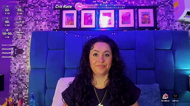 hanny milf online show from 8, 1, 2026