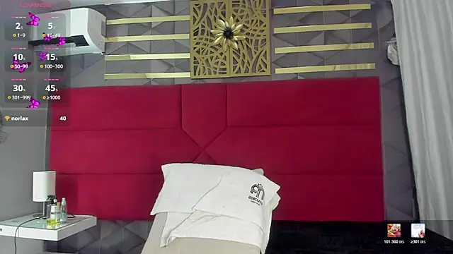 hanny milf online show from 7, 3, 2026