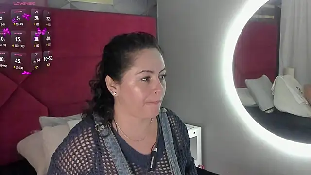 hanny milf online show from 20, 3, 2026