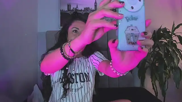 hanny milf online show from 12, 9, 2025